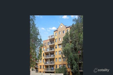 86/18 Sorrell St, Parramatta, NSW 2150