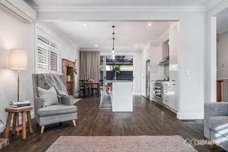 Property photo of 1/2 Central Avenue Boronia VIC 3155