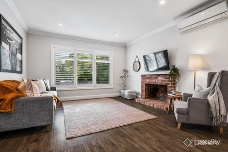 Property photo of 1/2 Central Avenue Boronia VIC 3155