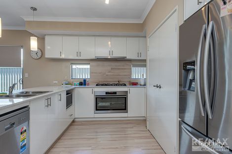 Property photo of 51 Cinnabar Drive Eglinton WA 6034