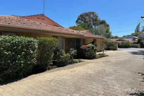 Property photo of 4/2A Kingston Street Nedlands WA 6009