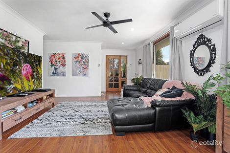 Property photo of 11 Scorpius Place Cranebrook NSW 2749