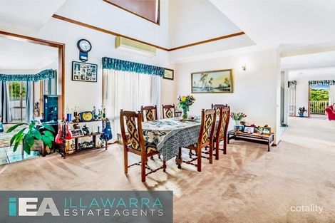 Property photo of 102 Tamarind Drive Cordeaux Heights NSW 2526