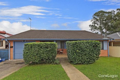 Property photo of 59 Dina Beth Avenue Blacktown NSW 2148