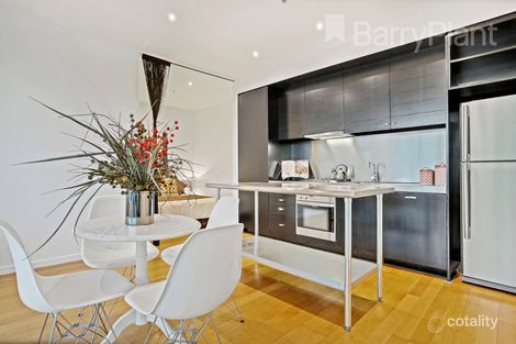 Property photo of 115/2 Newquay Promenade Docklands VIC 3008