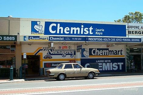 118 Kooyong Rd, Rivervale, WA 6103