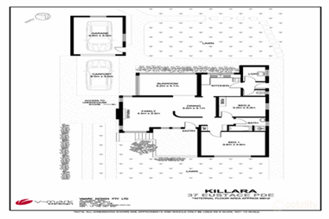 Property photo of 37 Eustace Parade Killara NSW 2071