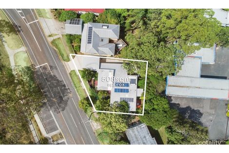 Property photo of 19 Taringa Parade Indooroopilly QLD 4068