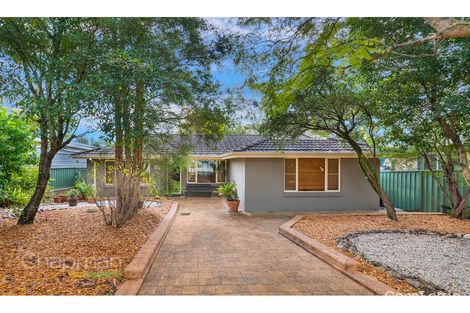 Property photo of 14 Rickard Road Warrimoo NSW 2774