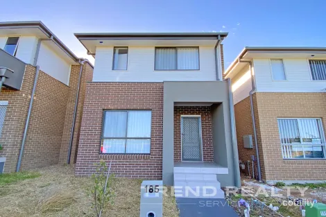 185 Bardia Ave, Bardia, NSW 2565