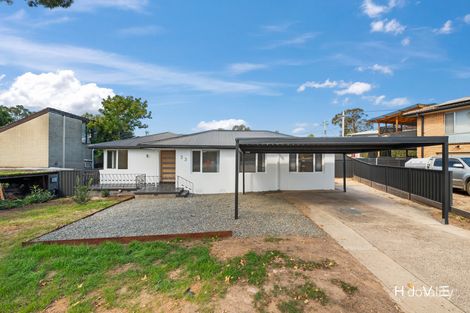 33 Mockridge Cres, Holt, ACT 2615