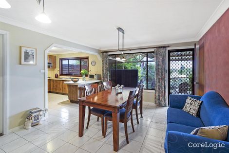 Property photo of 59 Dina Beth Avenue Blacktown NSW 2148
