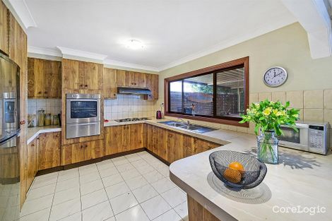 Property photo of 59 Dina Beth Avenue Blacktown NSW 2148