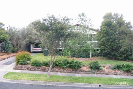 Property photo of 23 Salvana Avenue Mitcham VIC 3132