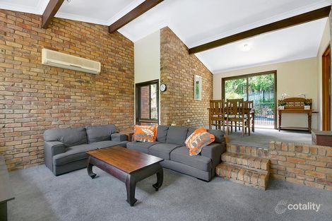 Property photo of 40 Arrabri Avenue Jindalee QLD 4074