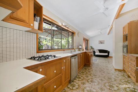 Property photo of 40 Arrabri Avenue Jindalee QLD 4074