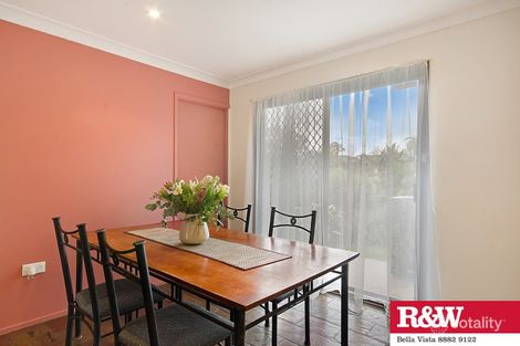 Property photo of 8 Buchan Place Kings Langley NSW 2147