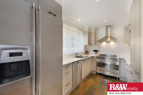 Property photo of 8 Buchan Place Kings Langley NSW 2147