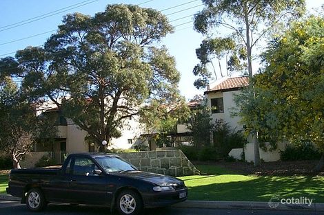 Property photo of 11/4 Manning Terrace South Perth WA 6151
