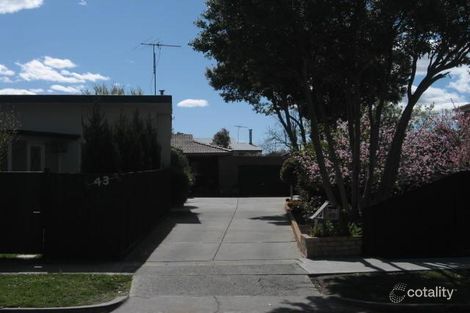 Property photo of 1/43 Alice Street Clayton VIC 3168