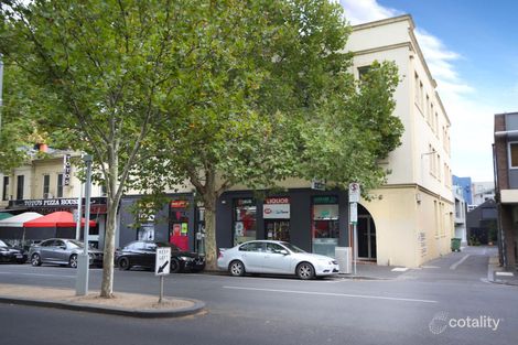 Property photo of 38/109 Lygon Street Carlton VIC 3053