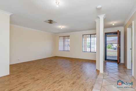 Property photo of 15 Kanani Drive Canning Vale WA 6155