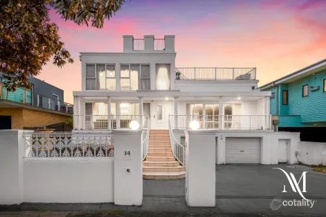 Property photo of 14 Roseberry Avenue Chelsea VIC 3196