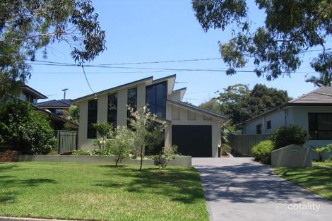 2/103 Attunga Rd, Yowie Bay, NSW 2228