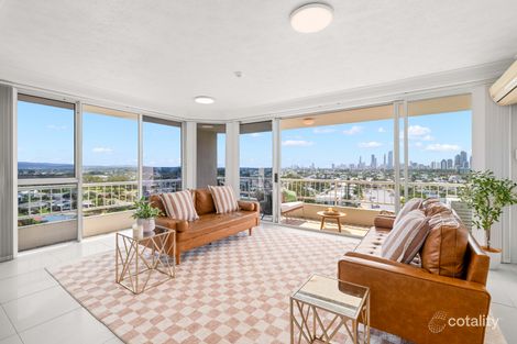 Property photo of 45/56 Hooker Boulevard Mermaid Waters QLD 4218