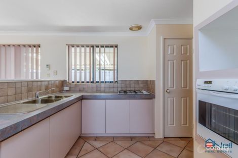 Property photo of 15 Kanani Drive Canning Vale WA 6155