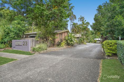 Property photo of 3/23 Heavey Crescent Whitfield QLD 4870