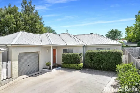 Property photo of 31 Bant Street Bathurst NSW 2795