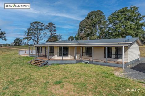 105 Upper Cobargo Rd, Stony Creek, NSW 2550