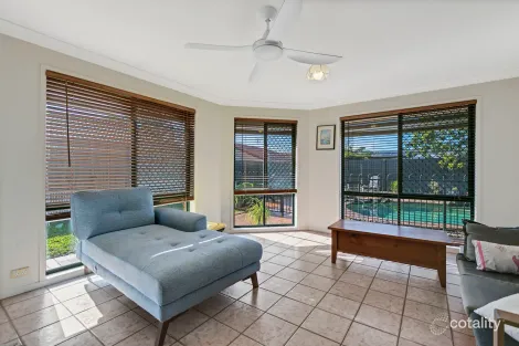 Property photo of 46 Glenfields Boulevard Mountain Creek QLD 4557