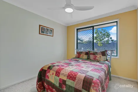 Property photo of 46 Glenfields Boulevard Mountain Creek QLD 4557