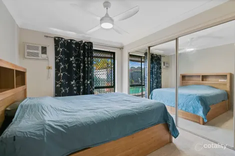 Property photo of 46 Glenfields Boulevard Mountain Creek QLD 4557