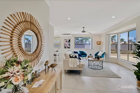 Property photo of 1 Maroochy Waters Drive Maroochydore QLD 4558