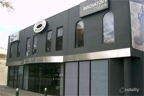 371-377 Flemington Rd, North Melbourne, VIC 3051