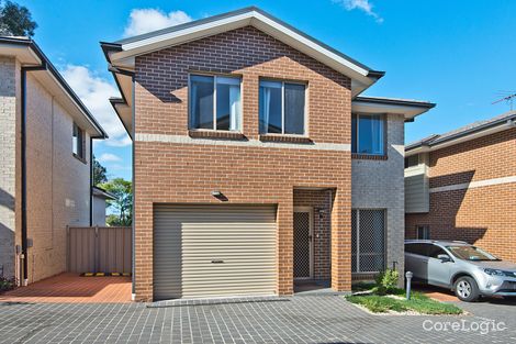 Property photo of 6/29 Marcia Street Toongabbie NSW 2146