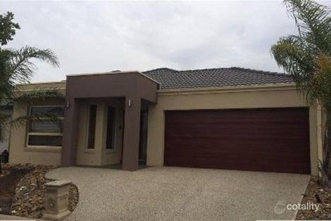 Property photo of 89 Oakview Parade Caroline Springs VIC 3023