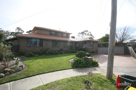 Property photo of 6 Janden Close Knoxfield VIC 3180