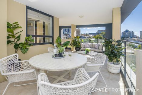Property photo of 9/287 Wickham Terrace Spring Hill QLD 4000