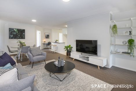 Property photo of 9/287 Wickham Terrace Spring Hill QLD 4000