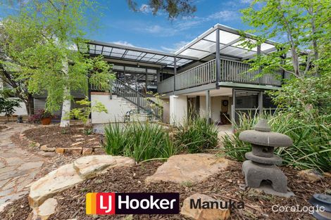 Property photo of 23 Borrowdale Street Red Hill ACT 2603