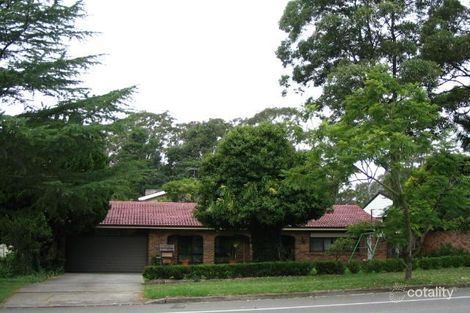 20 Quarter Sessions Rd, Westleigh, NSW 2120