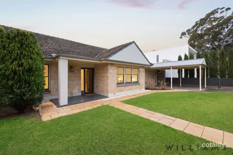 Property photo of 2A Montrose Avenue Netherby SA 5062
