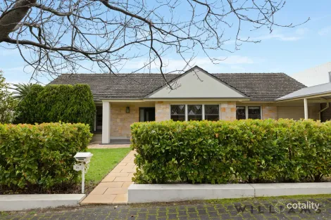 Property photo of 2A Montrose Avenue Netherby SA 5062