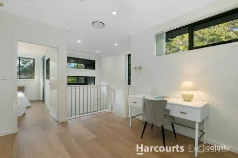 Property photo of 30A Robert Street Telopea NSW 2117