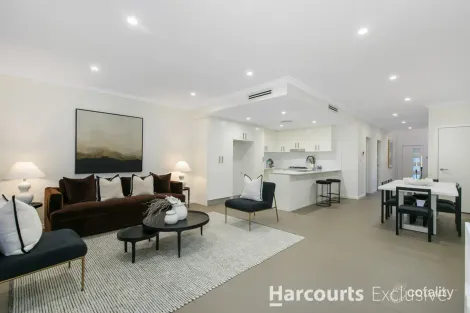 Property photo of 30A Robert Street Telopea NSW 2117