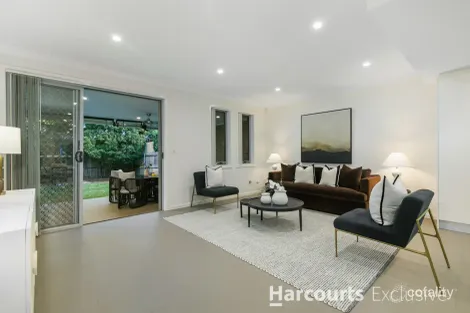 Property photo of 30A Robert Street Telopea NSW 2117
